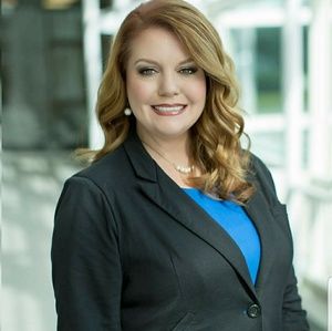 Meet your Posher, Krystal